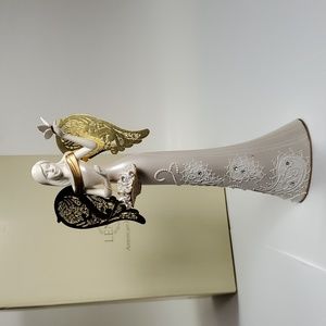 Lenox "Golden Harmony Angel"  Figurine